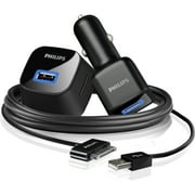 Philips DLM2264/17 AC/Auto Adapter