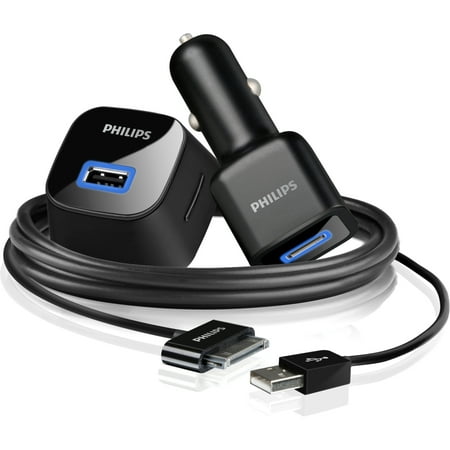 Philips DLM2264/17 AC/Auto Adapter