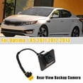 thumbnail image 1 of 95760-2V100 for Hyundai for Veloster 2012-2017 Rear View Reverse Parking Camera, 1 of 4