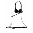 thumbnail image 3 of Jabra Biz 2300 USB-C UC Duo Wired Headset, 3 of 7