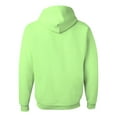 thumbnail image 2 of Jerzees - NuBlend Hooded Sweatshirt, 2 of 2