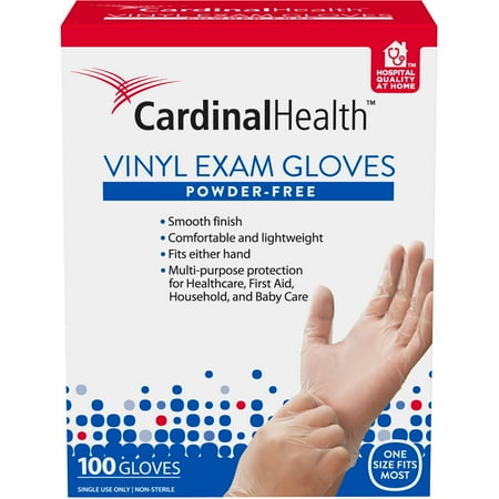 Cardinal health stock options