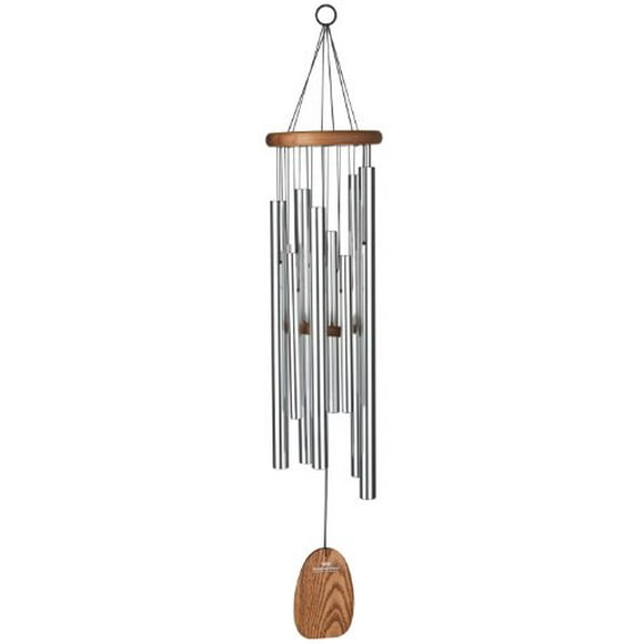 Woodstock Chimes MMBF Magical Mystery Chime, 39", Butterfly's Farewell