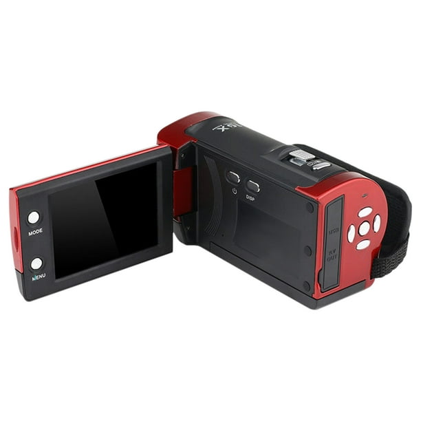 16 Megapixel Digital HD Video Camera 1080P Home Portable Photo Self
