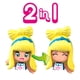 thumbnail image 4 of Figura Pinypon Tales Closet Alicia 7cm, 4 of 5