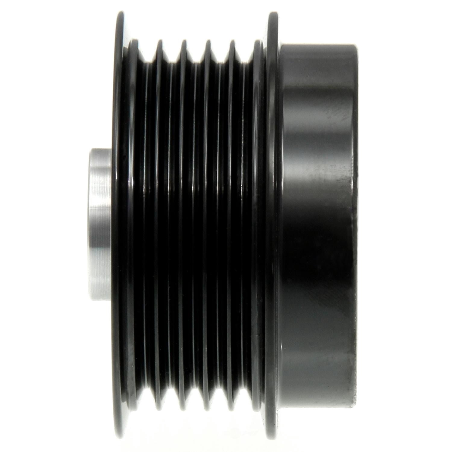 Litens 920914A Overrunning Alternator Decoupling (OAD) Pulley - Original Equipment Quality