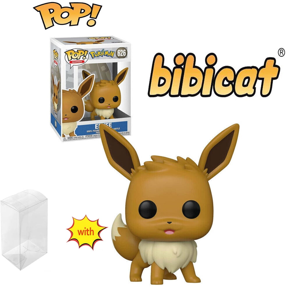 eevee funko pop diamond