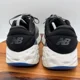 thumbnail image 5 of New Balance Fresh Foam X 840v1 Shoes Mens 12 Extra Wide Castlerock Marine Blue, 5 of 6