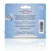 Connoisseurs Diamond Dazzle Stik Jewelry Cleaner Pen, 0.05 fl oz