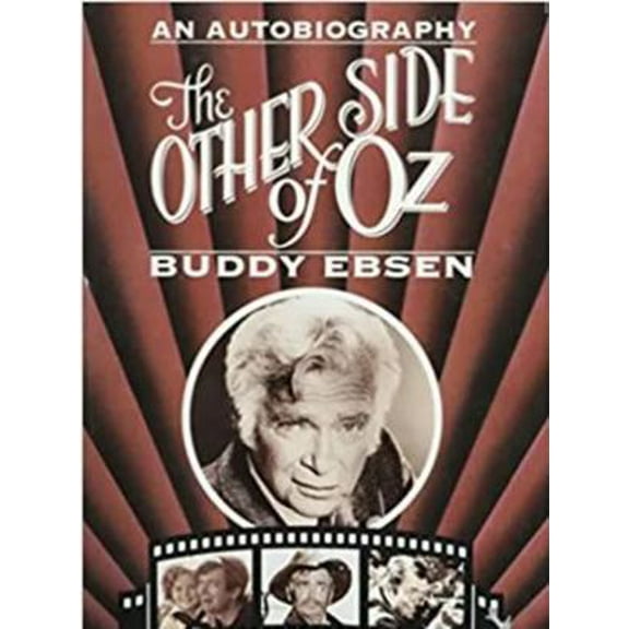 Pre-Owned The Other Side of Oz (Hardcover) 1880538083 9781880538081