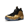 thumbnail image 4 of NIKE MENS Air Foamposite One "Metallic Gold" 314996 700 from Stadium Goods, 4 of 8
