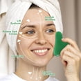 thumbnail image 3 of Gua Sha Tool Stone Guasha Board For Trigger Point Treatment (As Shown), 3 of 8
