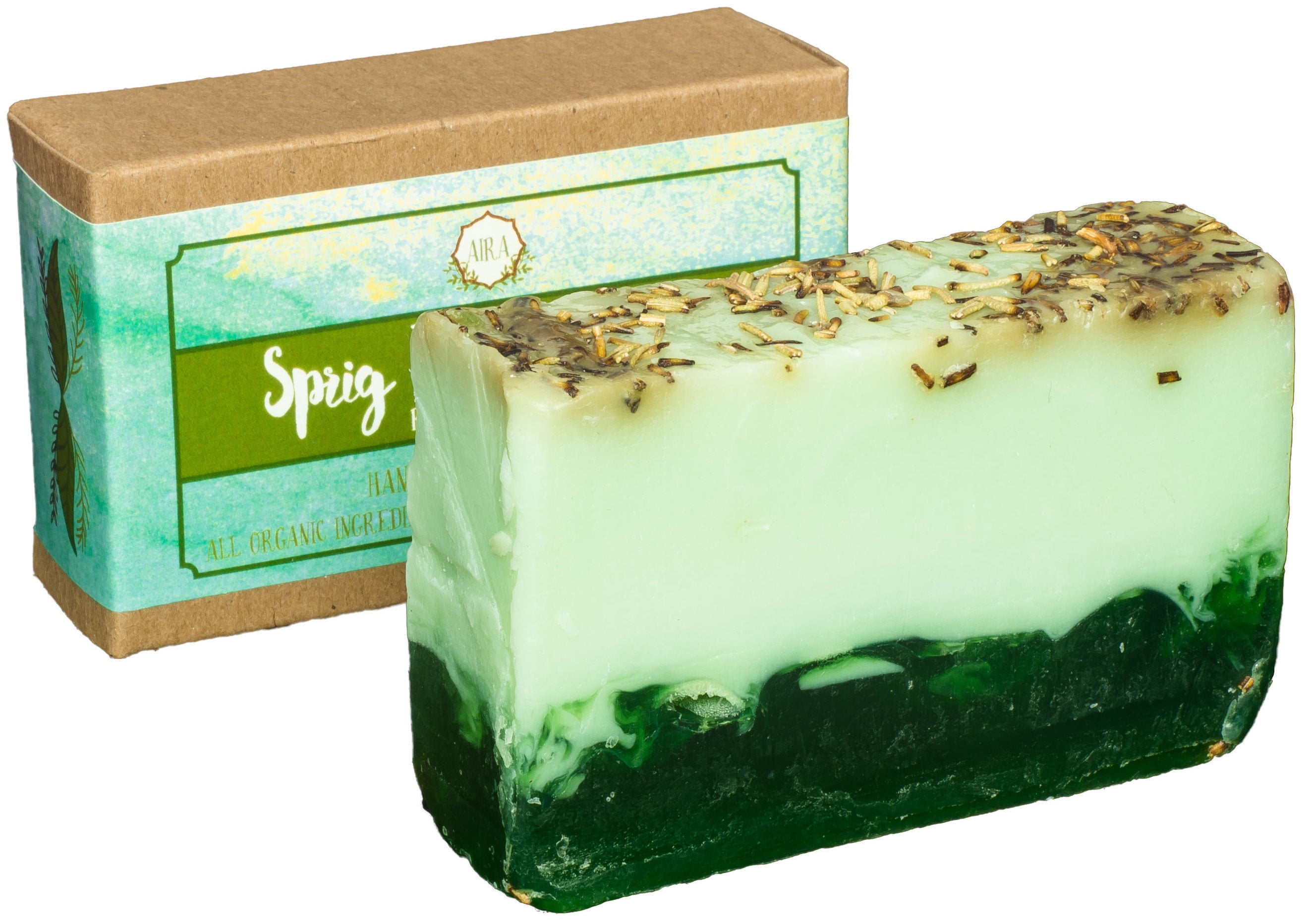 Organic soaps Organic soaps