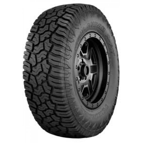 Yokohama Geolandar X-AT All Season LT325/65R18 E 127/124Q Tire