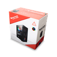 thumbnail image 7 of iBUYPOWER Slate 6 Mesh Gaming Desktop, Intel i5-13600KF, NVIDIA GeForce RTX 3060, 16GB DDR5, 1TB NVMe SSD, Liquid Cooled, RGB, Windows 11 Home 64-bit, SlateMeshI5N4601, 7 of 7