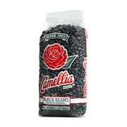 Camellia Black Beans, 1 LB