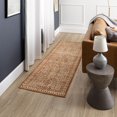 thumbnail image 4 of Mohawk Home Townsent Grey Polyester Area Rug, 4 of 7