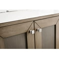 thumbnail image 7 of James Martin Vanities E303v24wg Chianti 24" Wall Mounted Single Basin Poplar Vanity Set -, 7 of 7