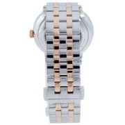 Tissot Men's Carson Silver Dial Watch - T1224072203300