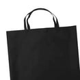 thumbnail image 3 of Langgg Sac de Rangement pour Chaise Pliable Imperméable pour Chaise de Plage Chaise de Transport Noir Petit, 3 of 9