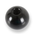 thumbnail image 4 of Hurst 163501HST Billet Shift Knob - 5 Speed Pattern - Gloss Black, 4 of 4