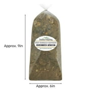 Ruby-Emerald-Sapphire Gemstone Paydirt | 5.5lb