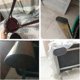 thumbnail image 3 of Plastic Tube Caps, Oval Chair Leg Caps for Furniture, 20pcs (20x40mm)., 3 of 5