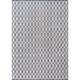 thumbnail image 2 of Jill Zarin Dorset Collection Area Rug - Dorset (10' x 14' 1" Rectangle Blueberry/Ivory), 2 of 5