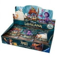 thumbnail image 3 of Ravensburger Disney Lorcana TCG: Azurite Sea Booster Pack Display | 24 Packs with 12 Trading Cards Each | Ideal for Collectors & Disney Fans | Suitable for Ages 8+, 3 of 3