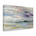 thumbnail image 4 of Silvia Vassileva 'Sea And Sky' Canvas Art, 4 of 4