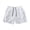 White, variant on Lmnyox Mens Summer Beach Shorts with Mesh Liner Lightweight Quick Dry Athletic Shorts Drawstring Waist Sport Shorts