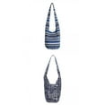 thumbnail image 1 of 2 Uds Bolsas Mensajero Yuyangstore Hobo bolsillo bandolera Viaje, 1 of 8