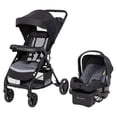 thumbnail image 1 of Carriola Baby Trend Sonar Seasons Travel System Plegable, 1 of 10