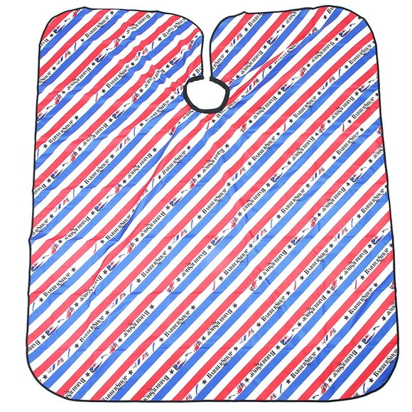 YLSHRF Hair Cut Salon Cape Durable Convenient Lightweight Neat Stitching Barber Hairdressing Tight Edge For Professional Hair Salon Barber Shop