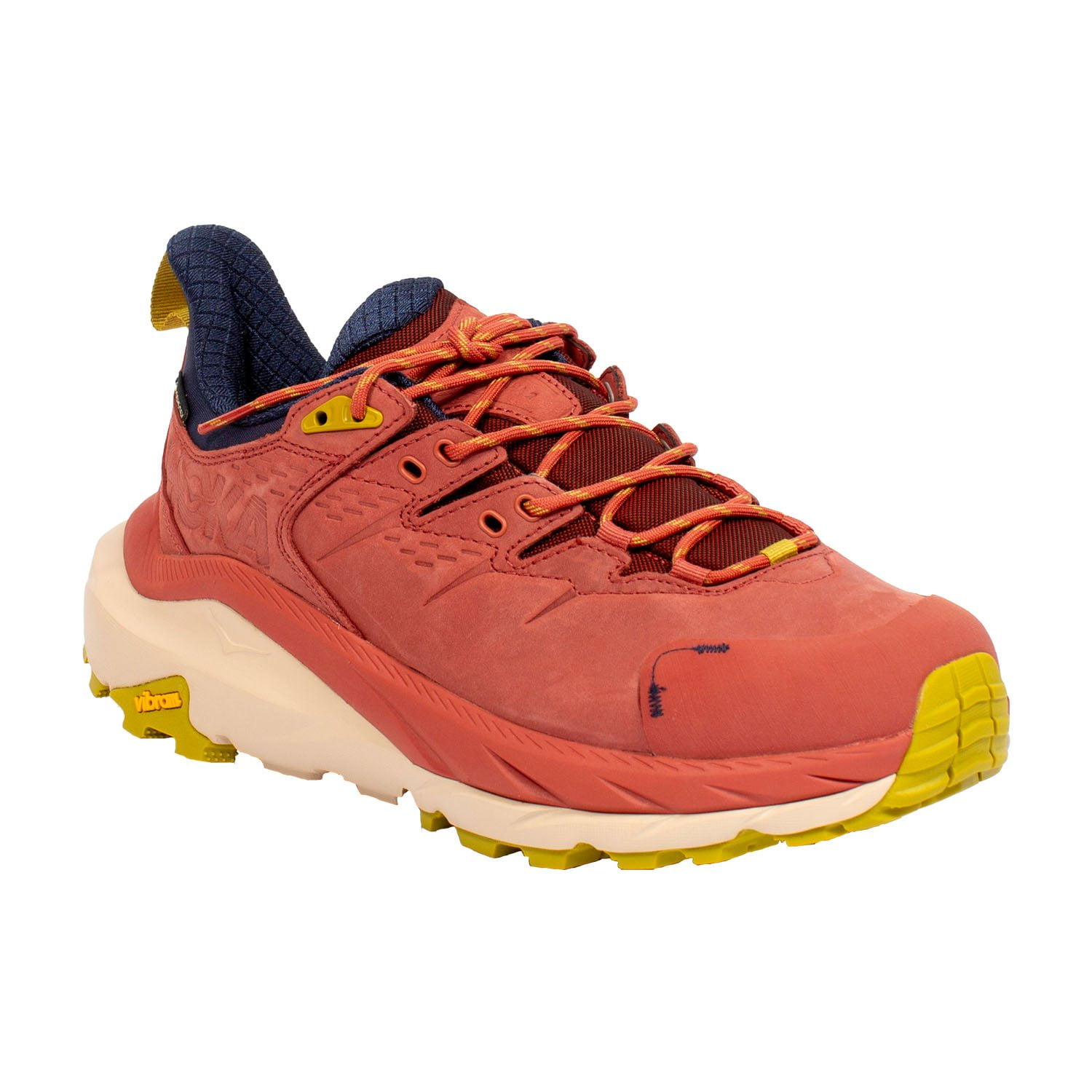 Hoka Men's Kaha 2 Low GTX Sneaker - Samsclub.com