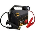 thumbnail image 2 of Duracell 900 Peak Amp Portable Emergency Jumpstarter with Compressor, 2 of 5