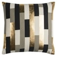 thumbnail image 3 of Rizzy Home Rachel Kate Geometric Stripe Decorative Throw Pillow, 3 of 4
