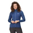 thumbnail image 7 of Regatta Womens Highton III Full Zip Fleece Jacket, 7 of 7