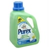 Purex Dirt Lift Action Natural Elements Linen & Lilies Laundry Detergent, 100 fl oz