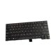 thumbnail image 2 of Moyic Interfaz PS/2, teclado integrado para ordenador portátil, tecla multimedia, reemplazo de teclado con cable extraíble, repuesto para Lenovo Juegos de teclado y mouse para computadora, 2 of 7