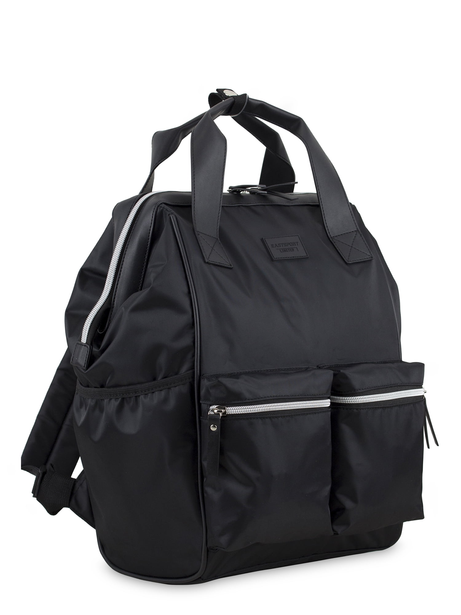 Eastsport Limited Raiya Backpack, Black