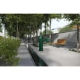 thumbnail image 3 of Outdoor Fountain Bi-Level Pedestal ORN, 3 of 3