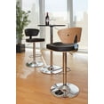 thumbnail image 2 of Table de Bar Ajustable de LumiSource, 2 of 3