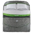 thumbnail image 2 of SylvanSport Cloud Layer Double Sleeping Bag, 2 of 11
