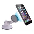 thumbnail image 1 of Soporte Base Celular Auto Ventosa Tablero Magnetico Iman 360, 1 of 8