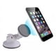 thumbnail image 1 of Soporte Base Celular Auto Ventosa Tablero Magnetico Iman 360, 1 of 8
