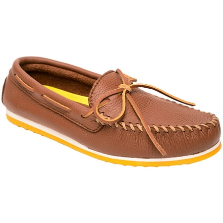 minnetonka carmel moosehide moccasins