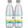 Fresca Grapefruit Citrus Sparkling Soda Water Bottles, 16.9 fl oz, 6