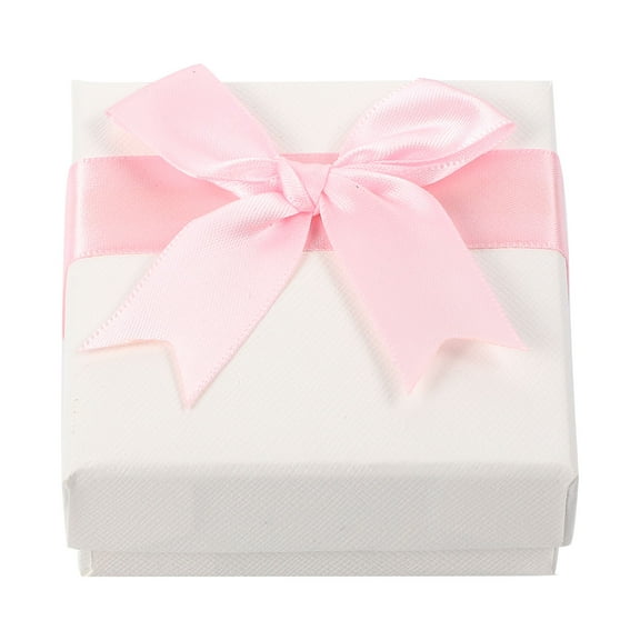 LABSERRON Valentines Day Her - Jewelry Case, - Pink Travel Jewelry Box | Birthday Women Valentines Day Teens Girls | Travel Jewelry Case