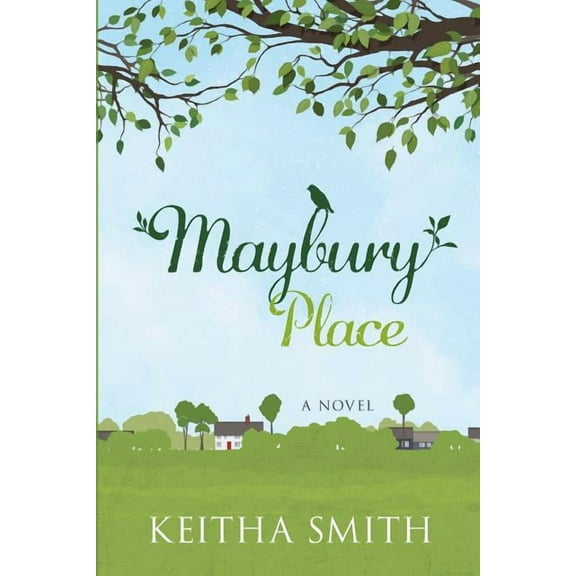 Maybury Place, (Paperback)